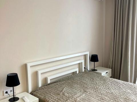 квартира по адресу Тадея Рыльского бульв., 4