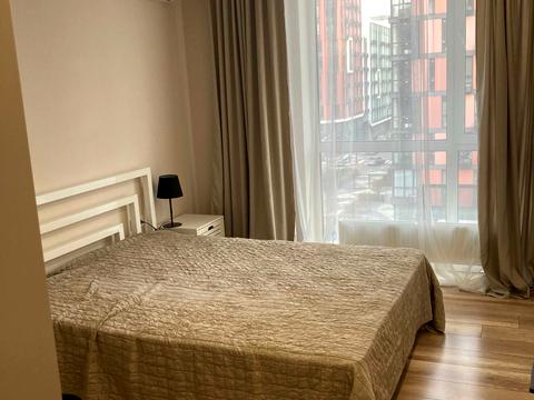 квартира по адресу Тадея Рыльского бульв., 4