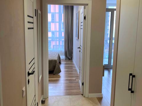 квартира по адресу Тадея Рыльского бульв., 4