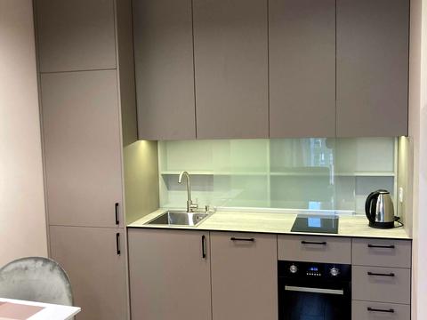 квартира по адресу Тадея Рыльского бульв., 4