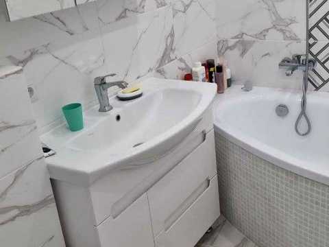 квартира за адресою Краківська вул., 27-А
