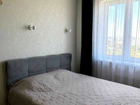 квартира за адресою Краківська вул., 27-А