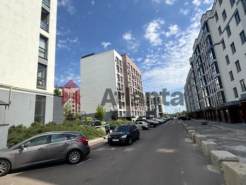 квартира за адресою Промислова вул., 1-Д