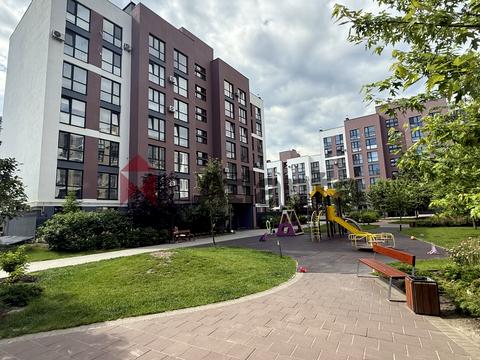 квартира за адресою Промислова вул., 1-Д