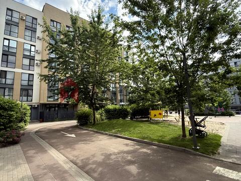 квартира за адресою Промислова вул., 1-Д