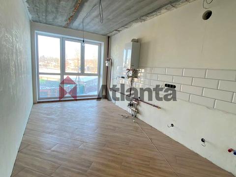 квартира за адресою Промислова вул., 1-Д