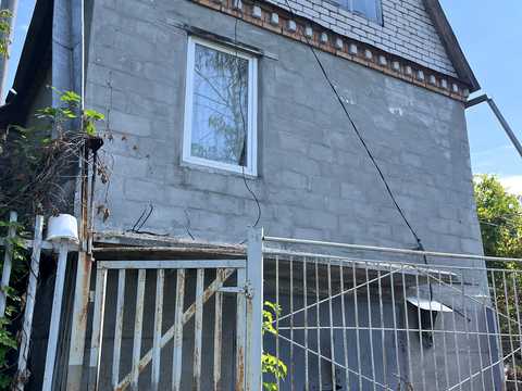 дом по адресу Гірна