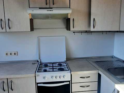 квартира по адресу Івана Микитенка ул., 3