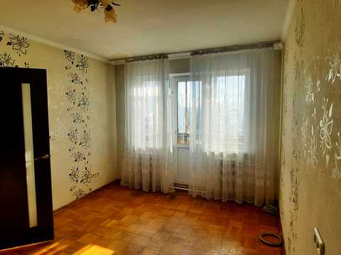 квартира по адресу Івана Микитенка ул., 3