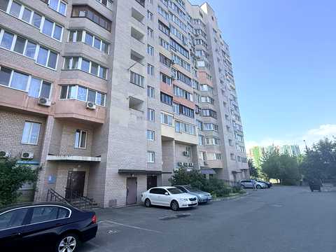 квартира по адресу Августина Волошина ул. (Ярослава Галана), 2-А