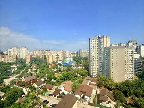 квартира по адресу Августина Волошина ул. (Ярослава Галана), 2-А