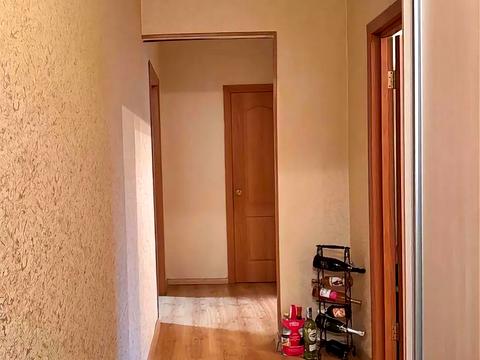 квартира за адресою Пономарьова вул., 18-А