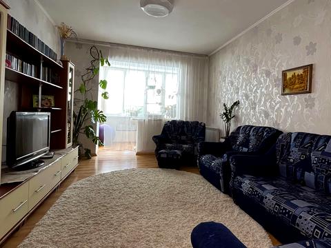 квартира за адресою Пономарьова вул., 18-А