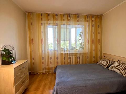 квартира за адресою Пономарьова вул., 18-А