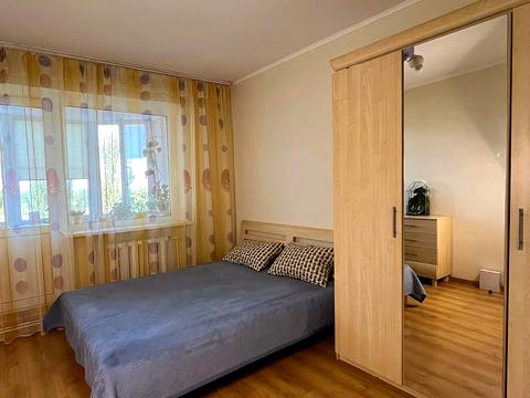 квартира за адресою Пономарьова вул., 18-А