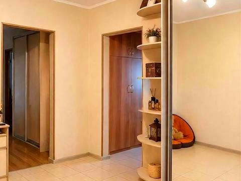 квартира за адресою Пономарьова вул., 18-А