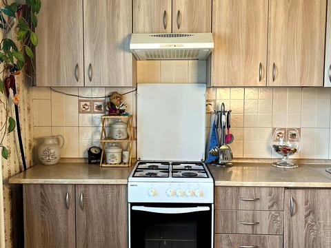 квартира за адресою Пономарьова вул., 18-А