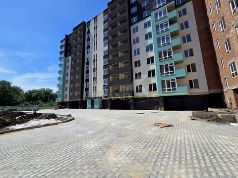 квартира по адресу Нижняя Береговая ул., (Будинок)