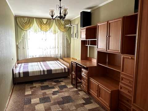 квартира за адресою Корольова вул., 46