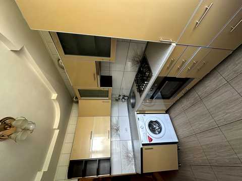 квартира за адресою Корольова вул., 46
