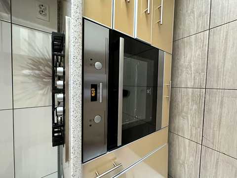 квартира за адресою Корольова вул., 46