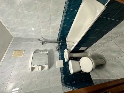 квартира за адресою Корольова вул., 46