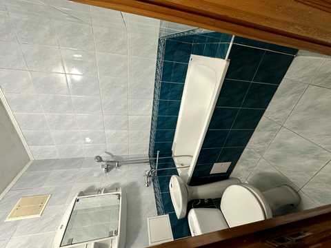 квартира за адресою Корольова вул., 46