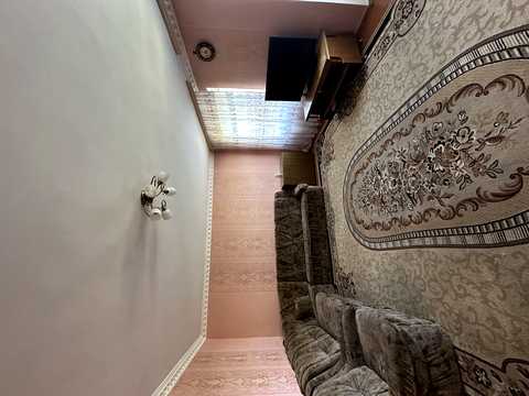 квартира за адресою Корольова вул., 46