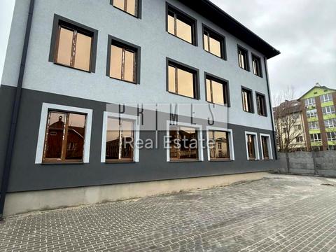 комерційна за адресою Райдужна вул., (вул. Райдужна, 62)