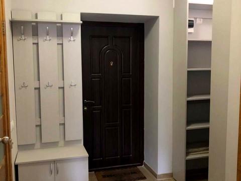 квартира по адресу Жасминовая ул., 11