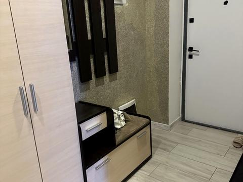 квартира по адресу Высокая ул., 10-А