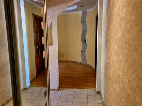квартира за адресою Калинова вул., 82