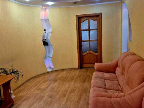 квартира за адресою Калинова вул., 82