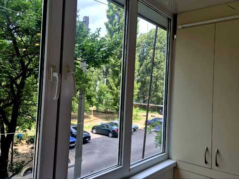 квартира за адресою Калинова вул., 82