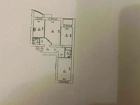 квартира за адресою Бориспільська вул., 26-З