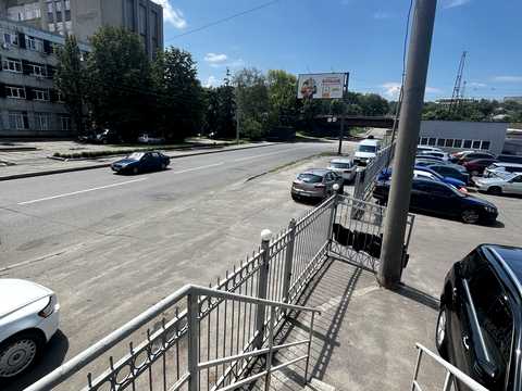 коммерческая по адресу Большая Гончаровская ул., 32