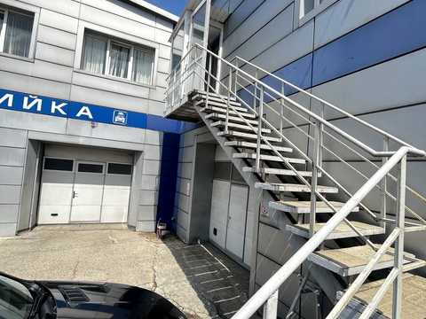 коммерческая по адресу Большая Гончаровская ул., 32