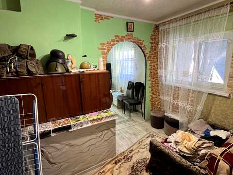 дом по адресу Ингульская ул. (Кировоградская)
