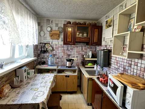 дом по адресу Ингульская ул. (Кировоградская)