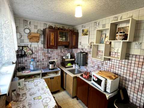 дом по адресу Ингульская ул. (Кировоградская)