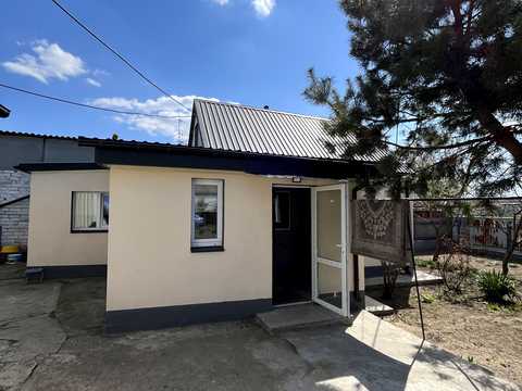 дом по адресу Ингульская ул. (Кировоградская)