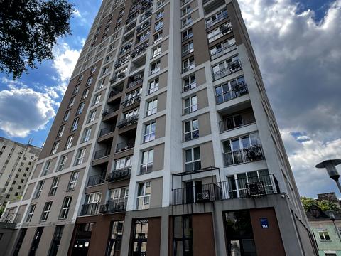 квартира за адресою Валерія Лобановського просп. (Червонозоряний), 144
