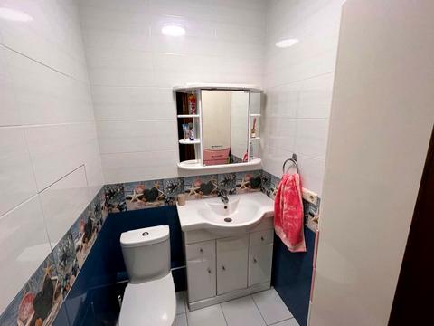 квартира за адресою Бориспільська вул., 26-З