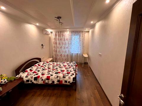 квартира за адресою Бориспільська вул., 26-З