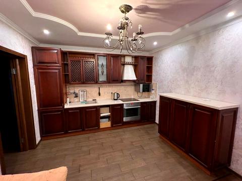 квартира по адресу Бориспольская ул., 26-З