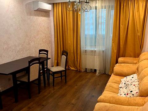 квартира за адресою Бориспільська вул., 26-З