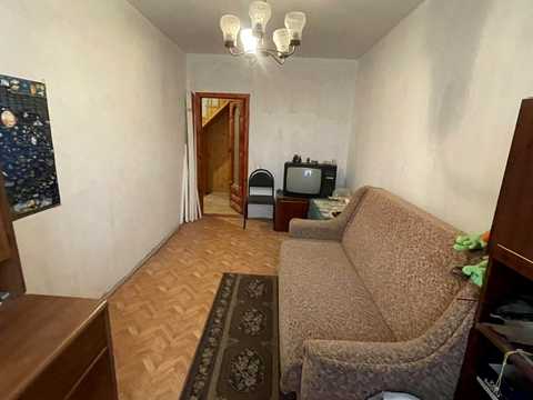 дом по адресу 52-га Садова ул.
