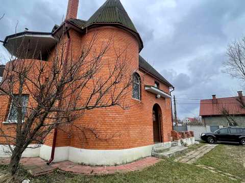дом по адресу 52-га Садова ул.