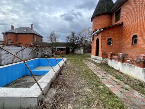 дом по адресу 52-га Садова ул.