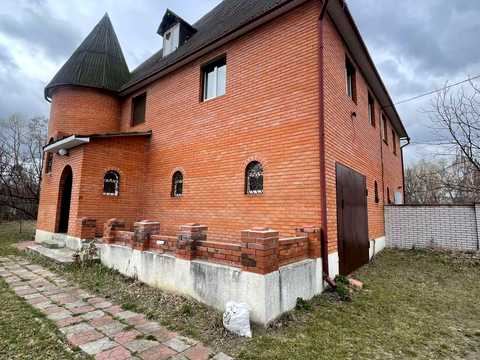 дом по адресу 52-га Садова ул.